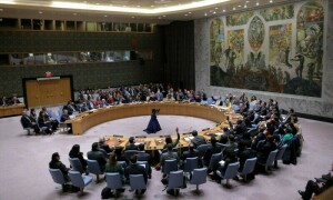 UN Security Council expected to vote on updated Gaza resolution today