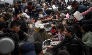 سلامتی کونسل میں غزہ کیلئے فلاحی امداد فراہم کرنے کی قرارداد منظور