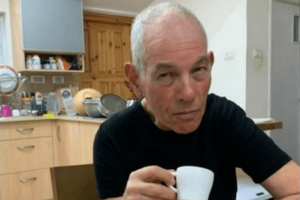 Biden &lsquo;heartbroken&rsquo; that American believed kidnapped by Hamas is dead