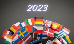 سالنامہ: 2023ء میں بنتے بگڑتے عالمی منظرنامے پر ایک نظر