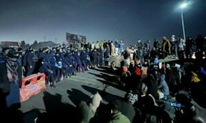 اسلام آباد: بلوچ لانگ مارچ کے 162 گرفتار افراد کی ضمانتیں منظور