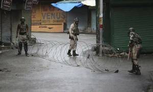 مقبوضہ کشمیر میں دوران حراست بھارتی فوج کے تشدد سے تین کشمیری شہید