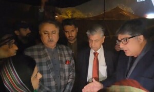 زیر حراست مظاہرین رہا اور مقدمات ختم کیے جائیں، بلوچ یکجہتی کونسل کا حکومت کو تین روز کا الٹی میٹم
