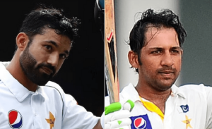 Australia retain lineup, Pakistan replace Sarfaraz Ahmed with Rizwan for second Test