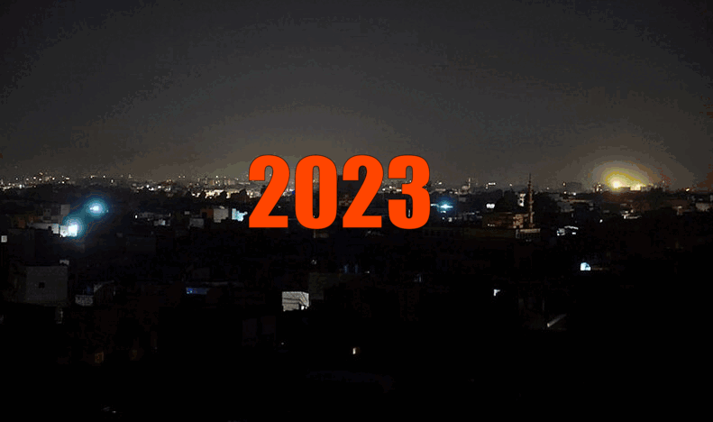 7 significant events in 2023 that you may have missed