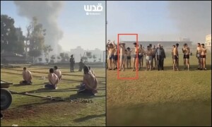 غزہ کے بچوں، بزرگ افراد کیساتھ تضحیک آمیز رویہ، اسرائیلی صحافی نے ویڈیو جاری کردی