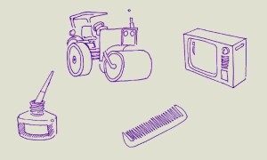 جب امیدواروں کو ان کے پیشے کی نسبت سے انتخابی نشانات الاٹ کیے گئے جب امیدواروں کو ان کے پیشے کی نسبت سے انتخابی نشانات الاٹ کیے گئے