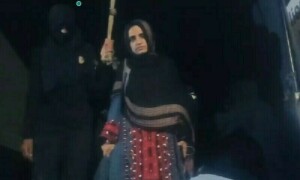 بلوچ مظاہرین کا کل پریس کانفرنس میں لائحہ عمل دینے کا اعلان