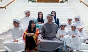 2023 میں دنیا کے امیر ترین خاندانوں میں کونسا خاندان سرفہرست رہا؟