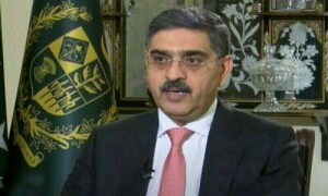 انسداد پولیو کے خلاف جھوٹی خبروں کا خاتمہ ضروری ہے، انوار الحق کاکڑ