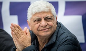 Rome objects to settler as Tel Aviv&rsquo;s new envoy