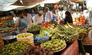 سال 2023 کے اختتام پر مہنگائی میں اضافہ،7 ویں ہفتے بھی شرح 40 فیصد سے اوپر