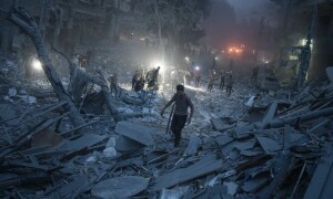 غزہ میں 24 گھنٹوں کے دوران 187 فلسطینی شہید، اقوام متحدہ کا اظہارِ تشویش