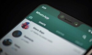 واٹس ایپ پر ڈیسک ٹاپ سے اسٹیٹس شیئر کرنا ممکن