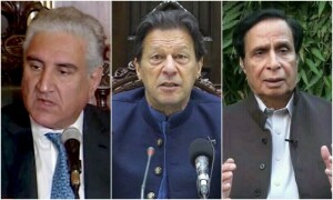 Embattled PTI faces &lsquo;knockout&rsquo; at scrutiny stage