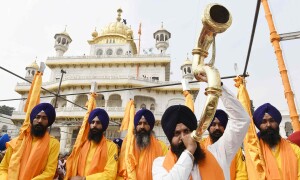 Punjab tourism dept taking steps to facilitate Sikh pilgrims, global tourists