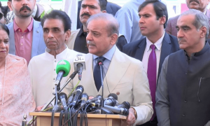 سندھ میں مسلم لیگ (ن)، ایم کیو ایم کے درمیان 8 نشستوں پر ایڈجسٹمنٹ کے معاملات طے پاگئے