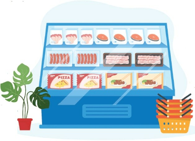 CORPORATE WINDOW: A taste for affordable processed food
