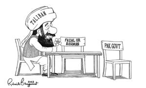 Cartoon: 21 December, 2023 Cartoon: 21 December, 2023