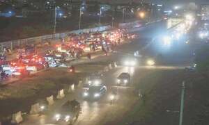 Unfinished BRT Green Line finally on Sindh govt&rsquo;s radar