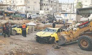 Maersk pauses Red Sea sailings after attack on container ship