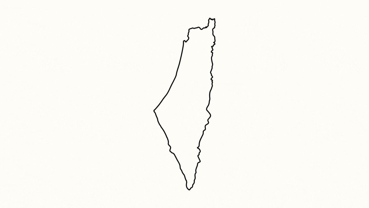 The year Gaza wouldn&rsquo;t let us look away &mdash; reflections on 2023