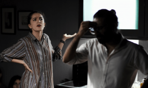 Both Sit In Silence For A While goes global: In coversation with Ali Junejo and Rasti Farooq