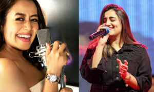پاکستان کی نیہا ککڑ بلانے پر برا نہیں لگے گا، نمرہ مہرہ
