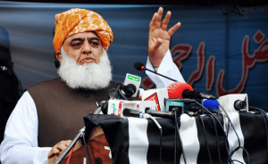 Delay in elections not big issue: Fazl
