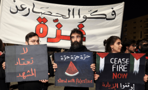 Hezbollah says four of its fighters killed in southern Lebanon