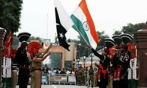 Islamabad, New Delhi share prisoner and nuclear site lists