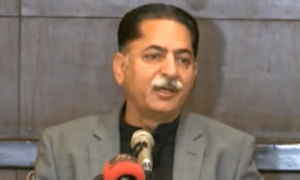 پلے بوائے کے پاس صادق و امین کا سرٹیفکیٹ، کیا اسے انصاف کہتے ہیں؟ جاوید لطیف