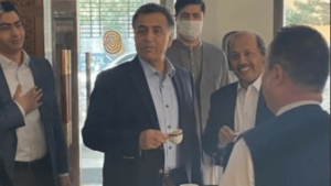 فیض آباد دھرنا کمیشن میں سابق سربراہ آئی ایس آئی فیض حمید کی پیشی کا امکان