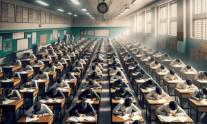 A deep dive into CSS exam data &mdash; gatekeeping or gateway to ranks of bureaucratic elite?