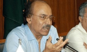 PPP accuses PML-N, JUI-F of &lsquo;conspiring together&rsquo; to run away from elections