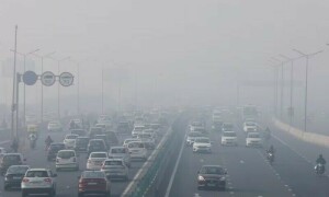 آلودگی پر قابو پانے کے لیے پاکستان دیگر ممالک سے کیا سیکھ سکتا ہے؟