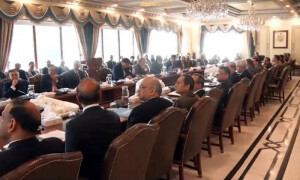 ایس آئی ایف سی کے تحت سرمایہ کاروں کو مزید سہولت فراہم کرنے کیلئے پالیسی سازی کی منظوری