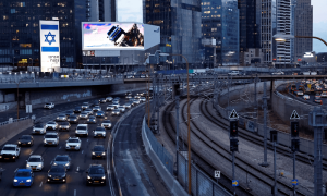 Maintaining support for Israel, US voices frustration with Netanyahu