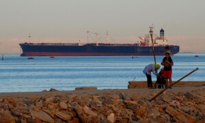 Ocean cargo rates climb after new Red Sea ship attacks