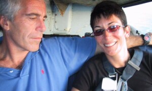 US judge begins to unseal sex-offender Jeffrey Epstein&rsquo;s contacts