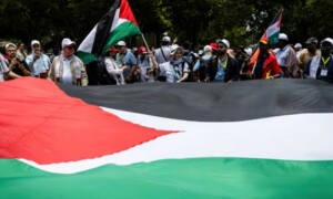 جنوبی افریقہ کا اسرائیل پر مقدمہ، عالمی عدالت انصاف میں سماعت کی تاریخ کا اعلان