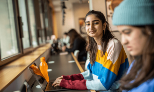 Exploring the appeal: Here&rsquo;s how UK&rsquo;s STEM education attracts Pakistani students