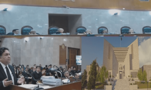 CJP Isa says lifetime disqualification akin to condemning someone for life