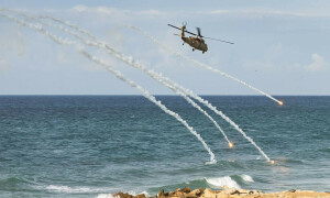 &lsquo;Palestinian bodies&rsquo; to control Gaza strip post-crisis, says Israeli plan