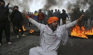 &rsquo;امریکا کا دہرا معیار&lsquo;، پاکستان &rsquo;خاص تشویش&lsquo; والے ممالک میں شامل، بھارت غائب