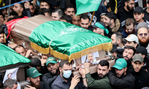 READ: Israel&rsquo;s long history of assassination attempts in Lebanon
