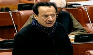 No case of new Covid variant found in Pakistan yet: health minister