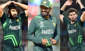 آئی سی سی ایوارڈز کے لیے نامزدگیوں کا اعلان، کوئی پاکستانی کھلاڑی جگہ نہ بنا سکا