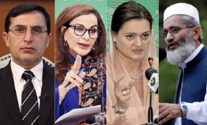 All sides united in their opposition to poll delay