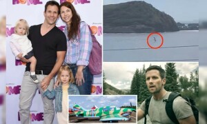 نامور ہولی وڈ اسٹار بیٹیوں سمیت طیارہ حادثے میں ہلاک